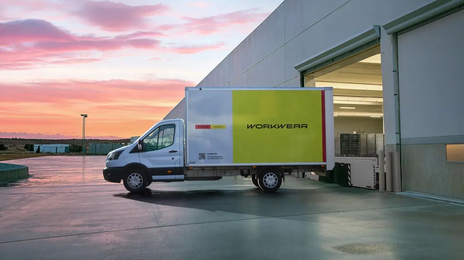 Financial advisory to CWS Workwear on the acquisition of Negovanje Tekstilij Šinkovec, d.o.o.