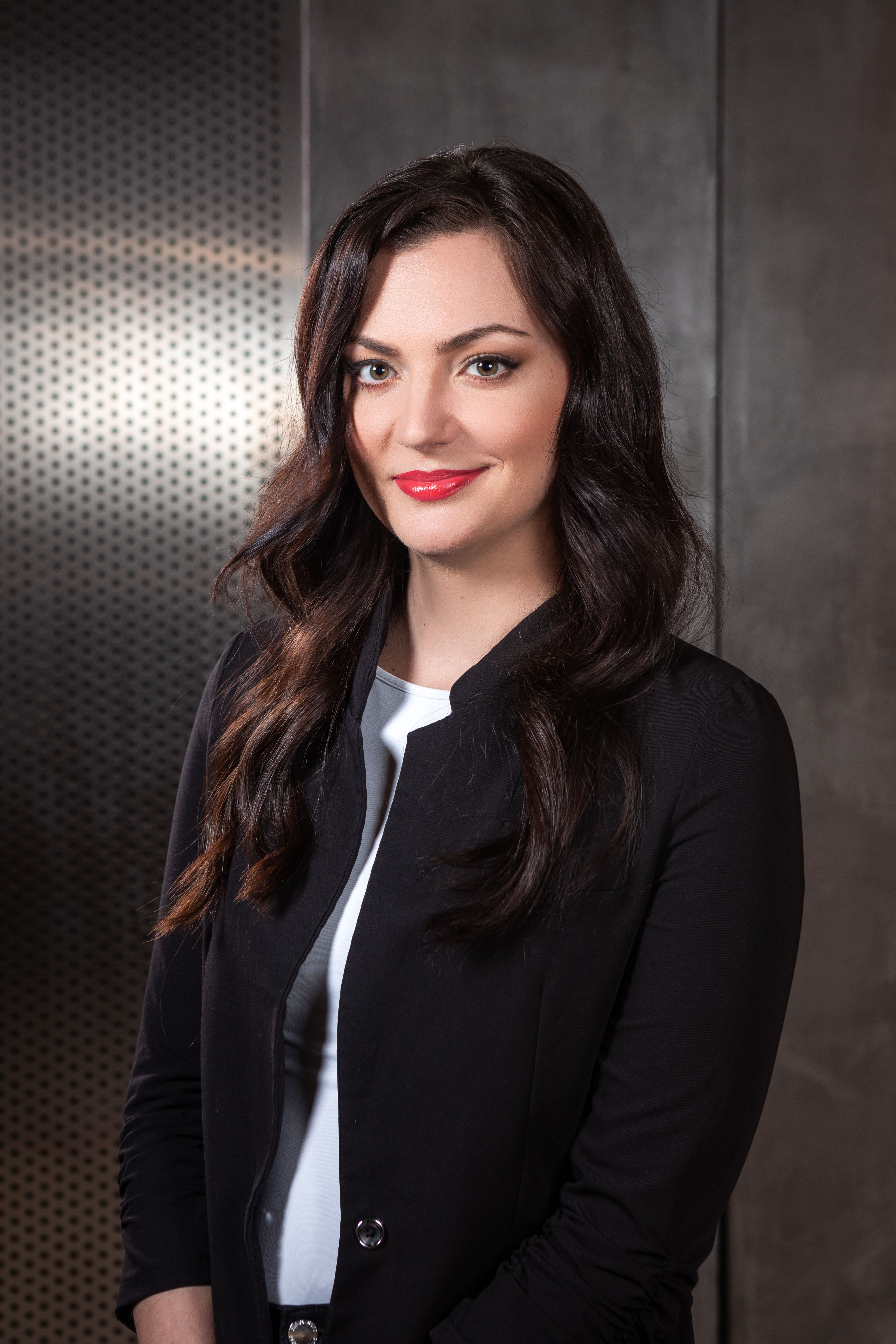Ana Podržaj